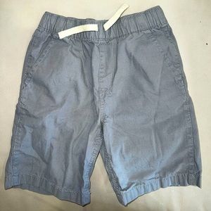 Boy shorts